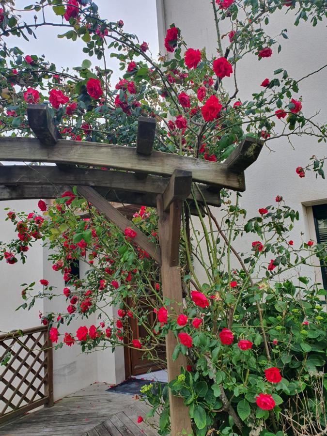 Villa Fleur De Lys Au Puy Du Fou - Stayinvendee La Gaubretiere Kültér fotó