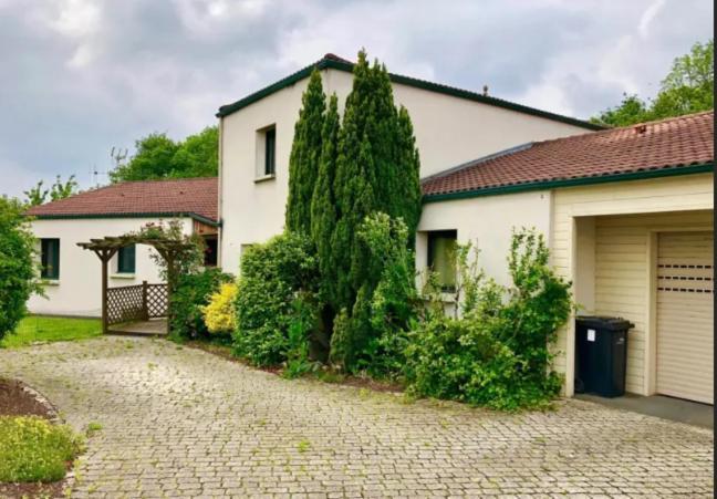 Villa Fleur De Lys Au Puy Du Fou - Stayinvendee La Gaubretiere Kültér fotó